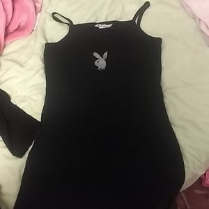 Playboy tank top